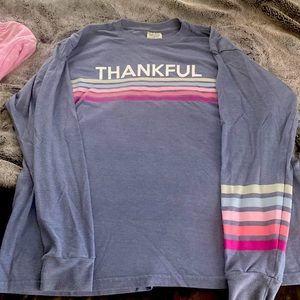 Jadelynn Brooke long t-shirt